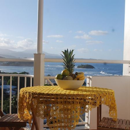 Appartement De La Baie, Vue Magnifique, Tartane La Trinité Kültér fotó