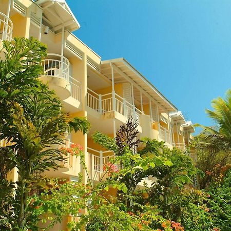 Appartement De La Baie, Vue Magnifique, Tartane La Trinité Kültér fotó