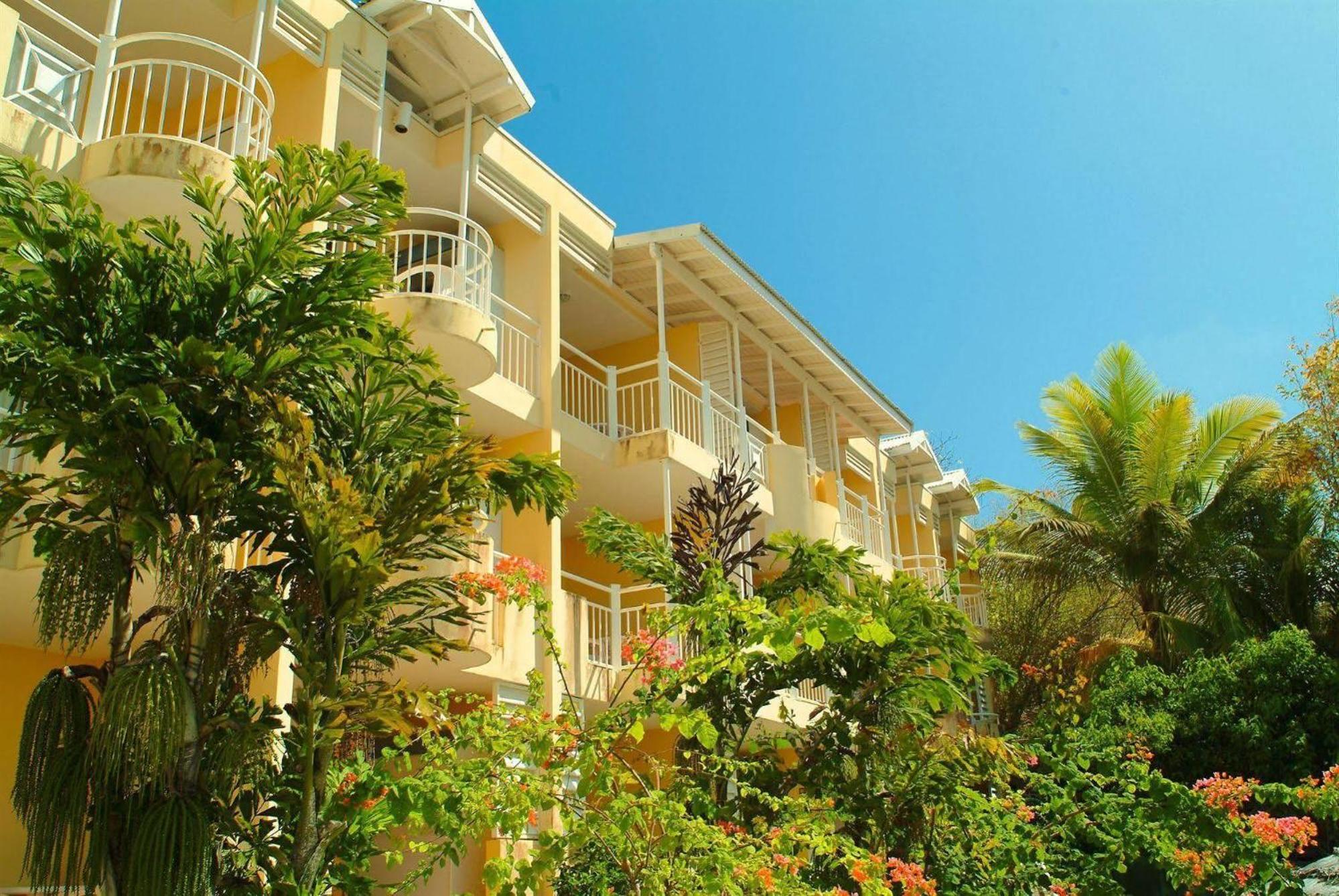 Appartement De La Baie, Vue Magnifique, Tartane La Trinité Kültér fotó
