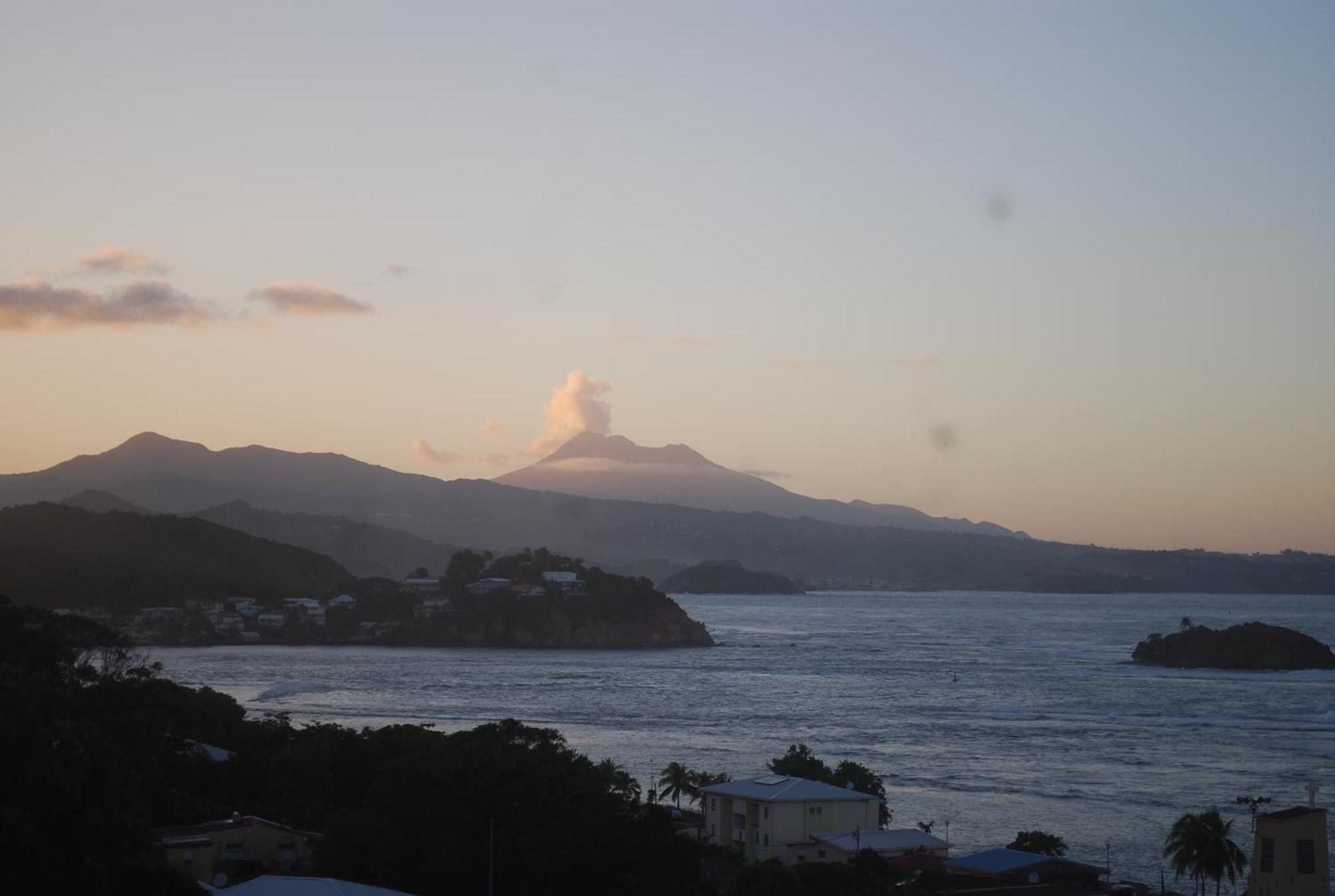 Appartement De La Baie, Vue Magnifique, Tartane La Trinité Kültér fotó