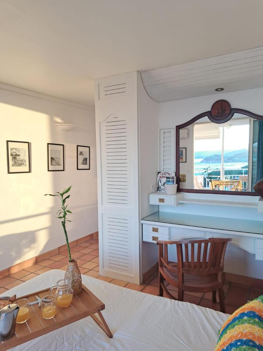 Appartement De La Baie, Vue Magnifique, Tartane La Trinité Kültér fotó